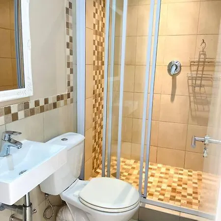 Modern 2 Bedroom Apartment In Shakas Rock Ballito Buitenkant foto