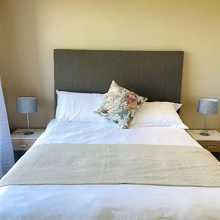 Modern 2 Bedroom Apartment In Shakas Rock Ballito Buitenkant foto
