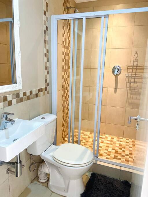 Appartement Modern 2 Bedroom In Shakas Rock Ballito