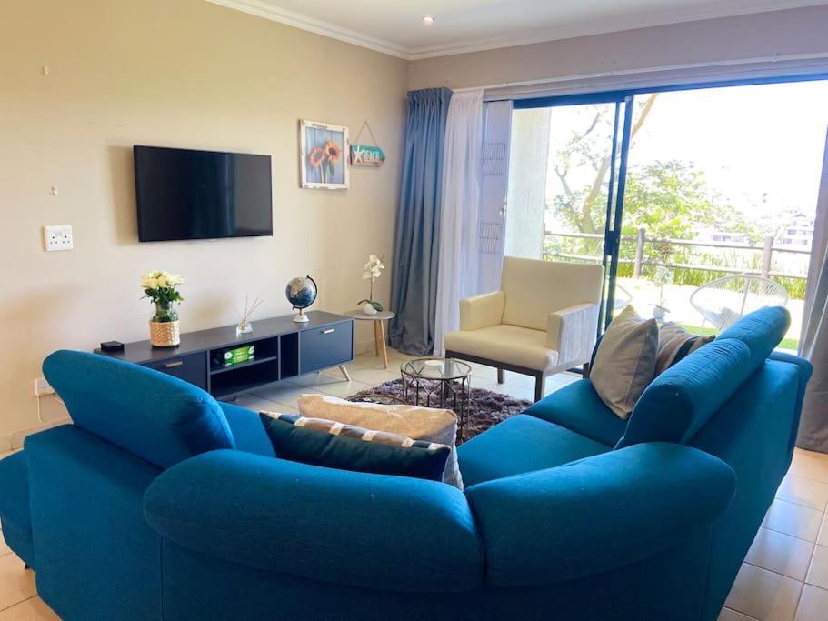 Modern 2 Bedroom In Shakas Rock * Ballito