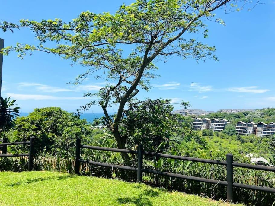 Appartement Modern 2 Bedroom In Shakas Rock *